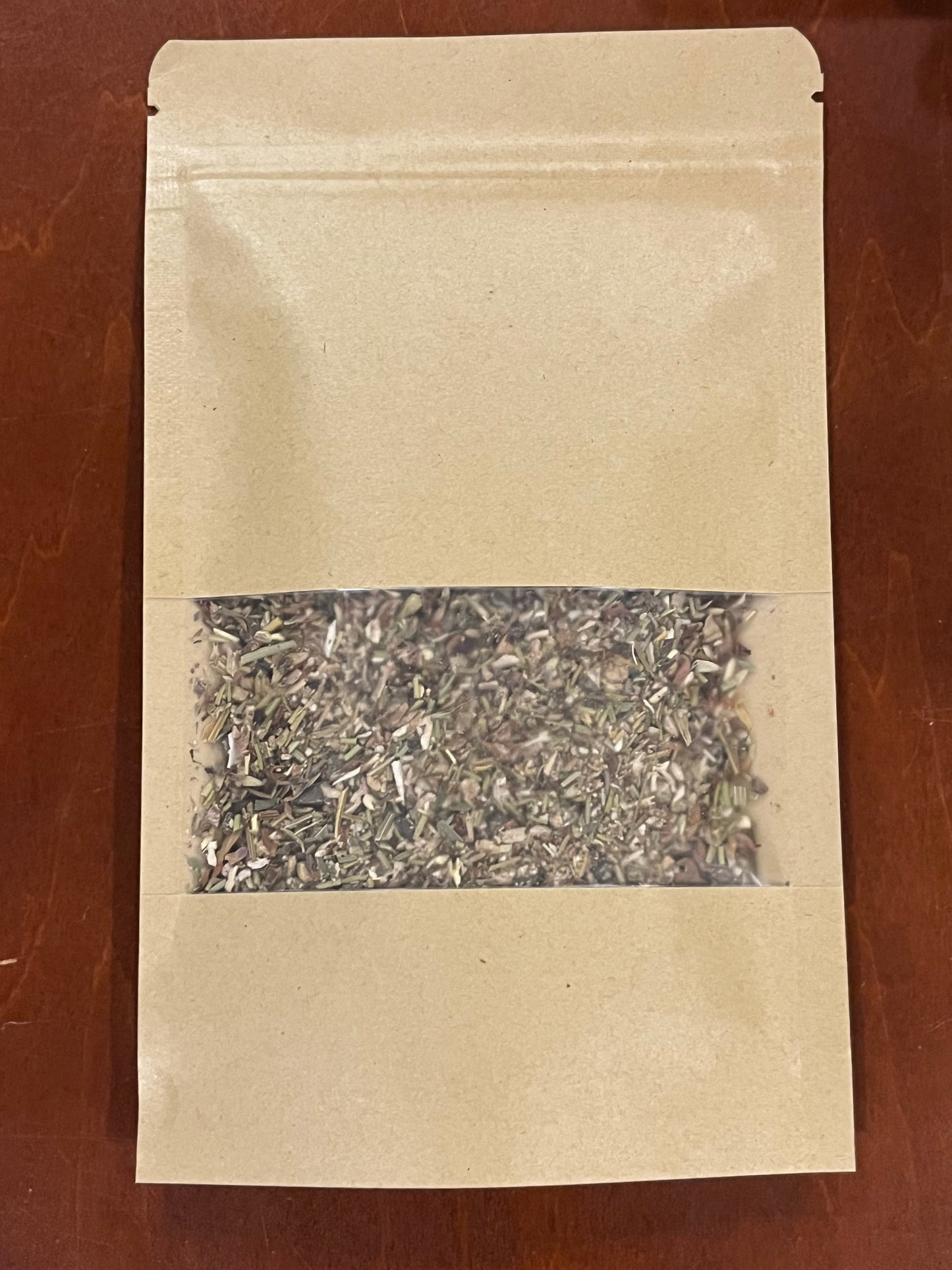 Unhinged Loose Leaf Tea