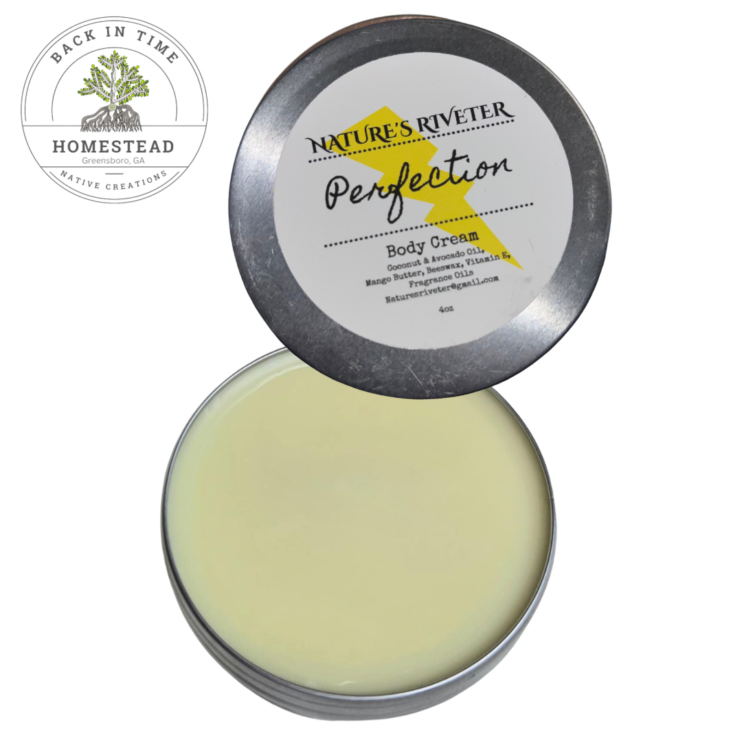 Perfection Body Cream