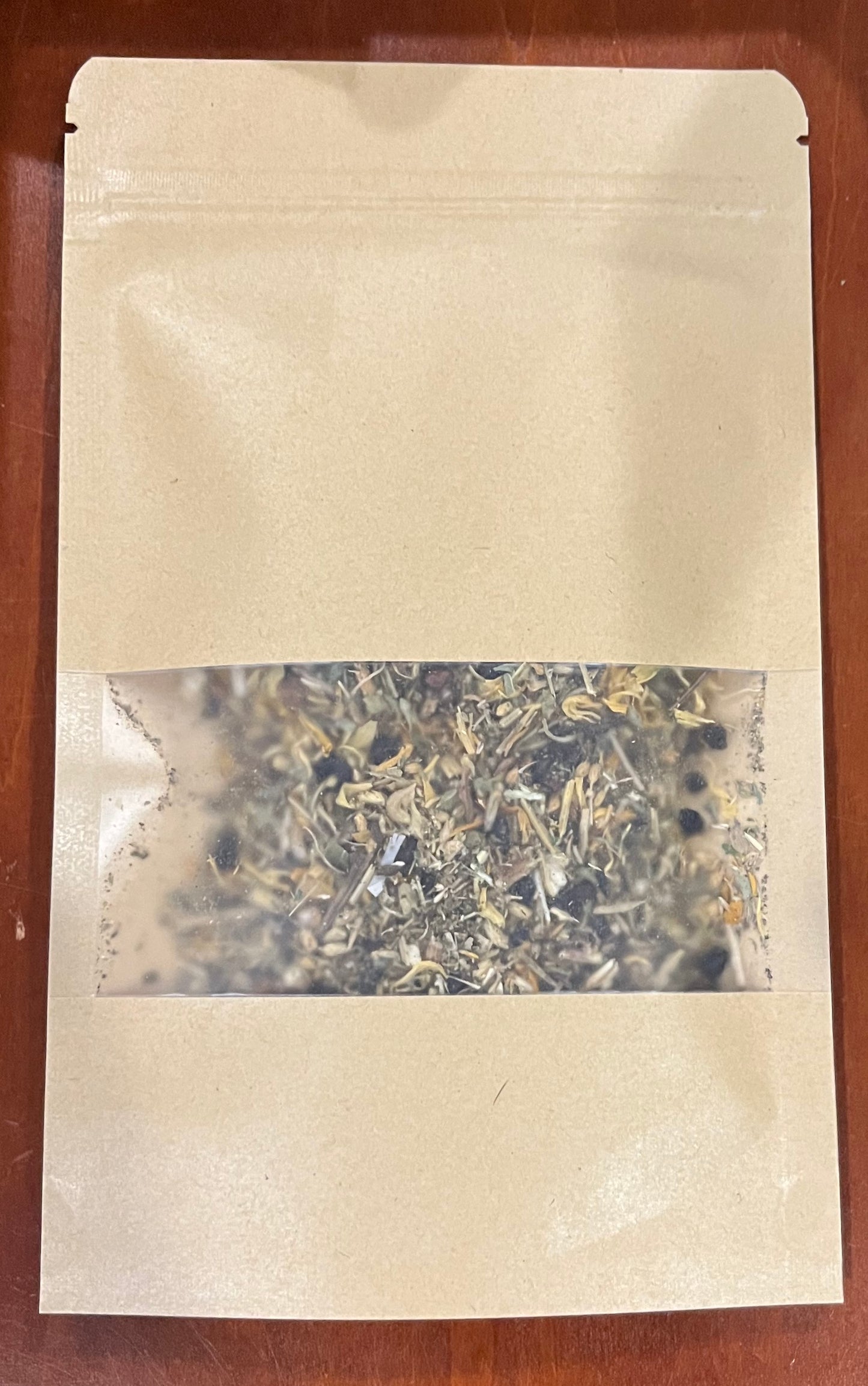 Cold/ Flu Remedy Loose Leaf Tea