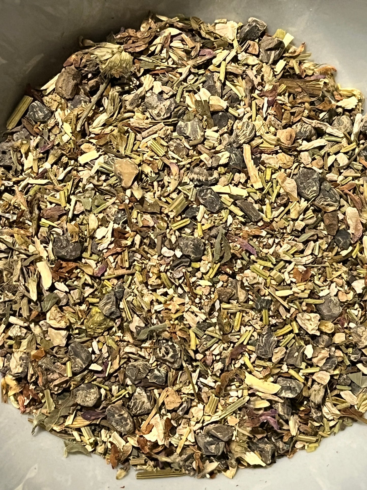 Unhinged Loose Leaf Tea