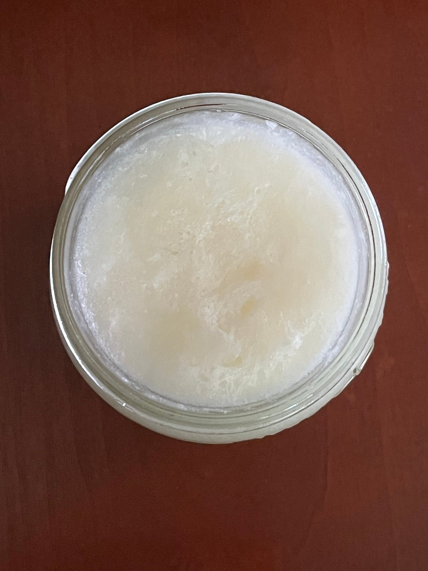 Congestion Rub