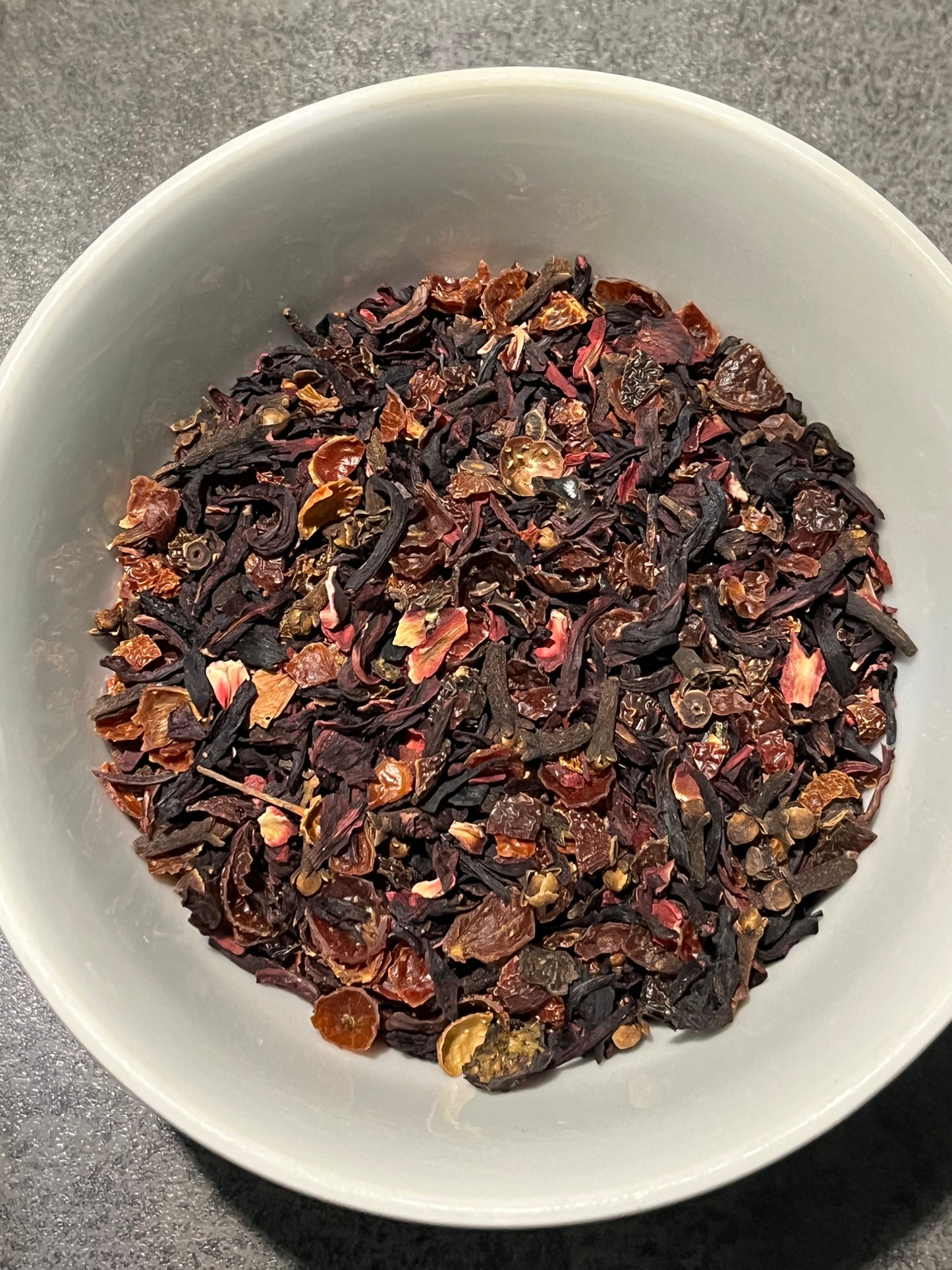 Summer Breeze Loose Leaf Tea