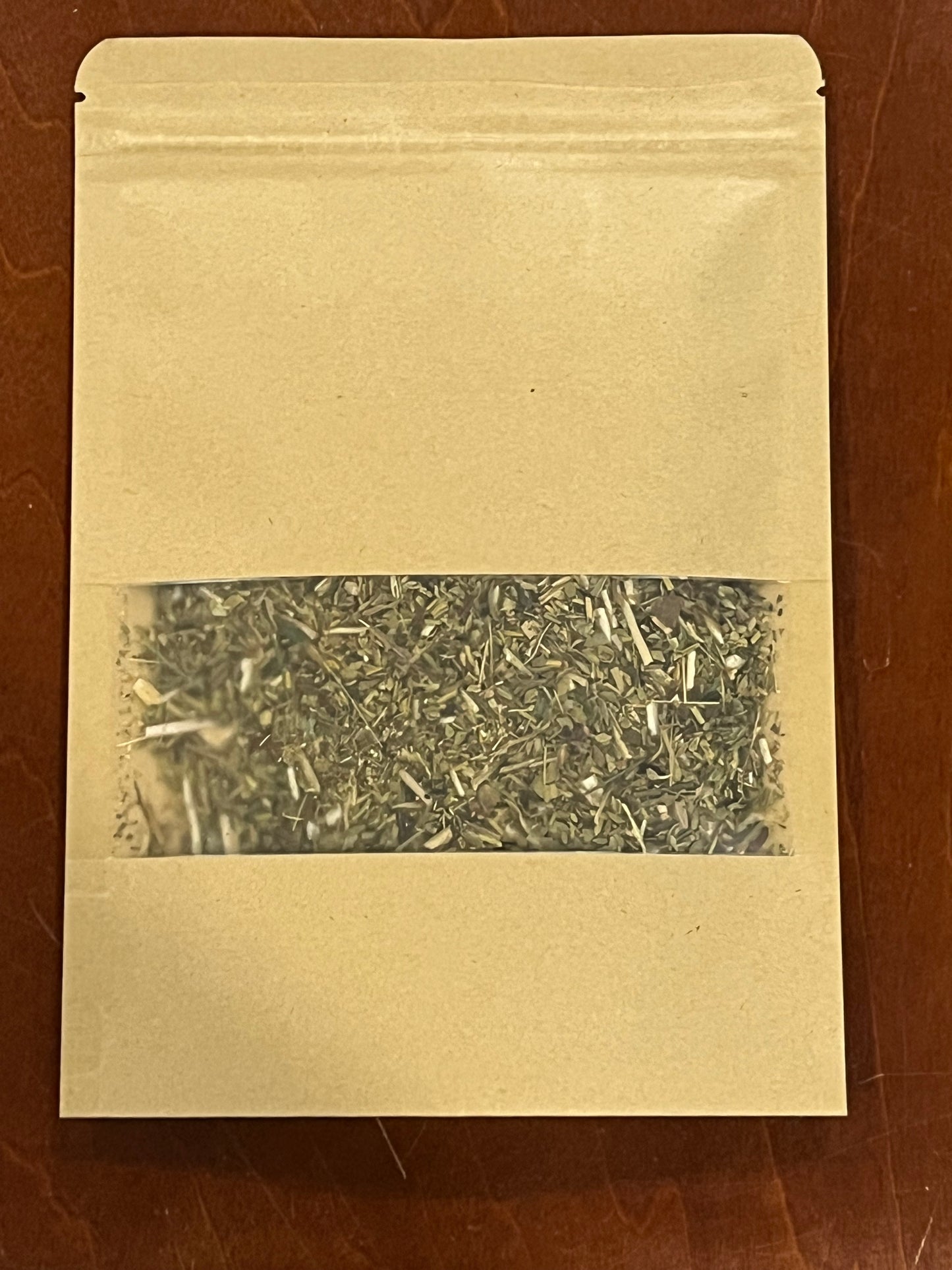 Natural Antibiotic Loose Leaf Tea