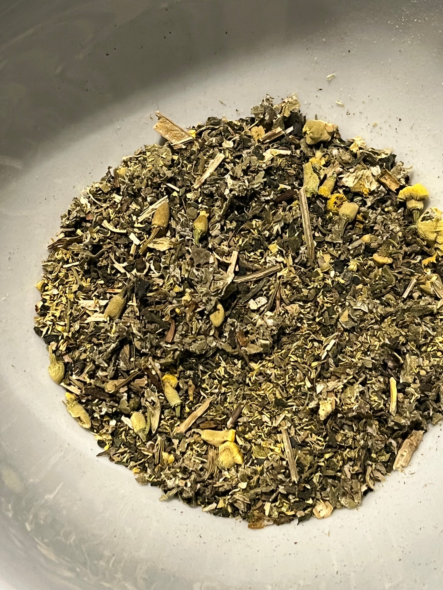 Aunt Flo Time Loose Leaf Tea