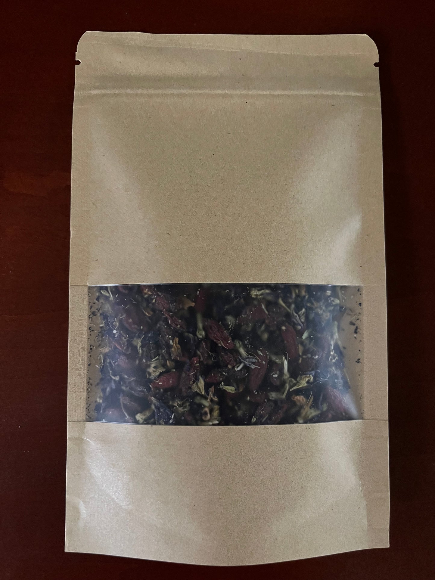 Happy Time Loose Leaf Tea