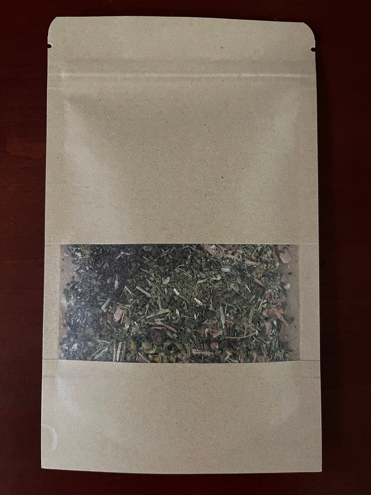 Pain Away Loose Leaf Tea