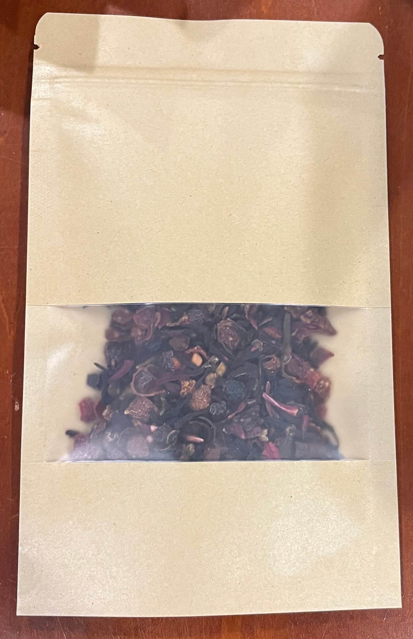 Summer Breeze Loose Leaf Tea