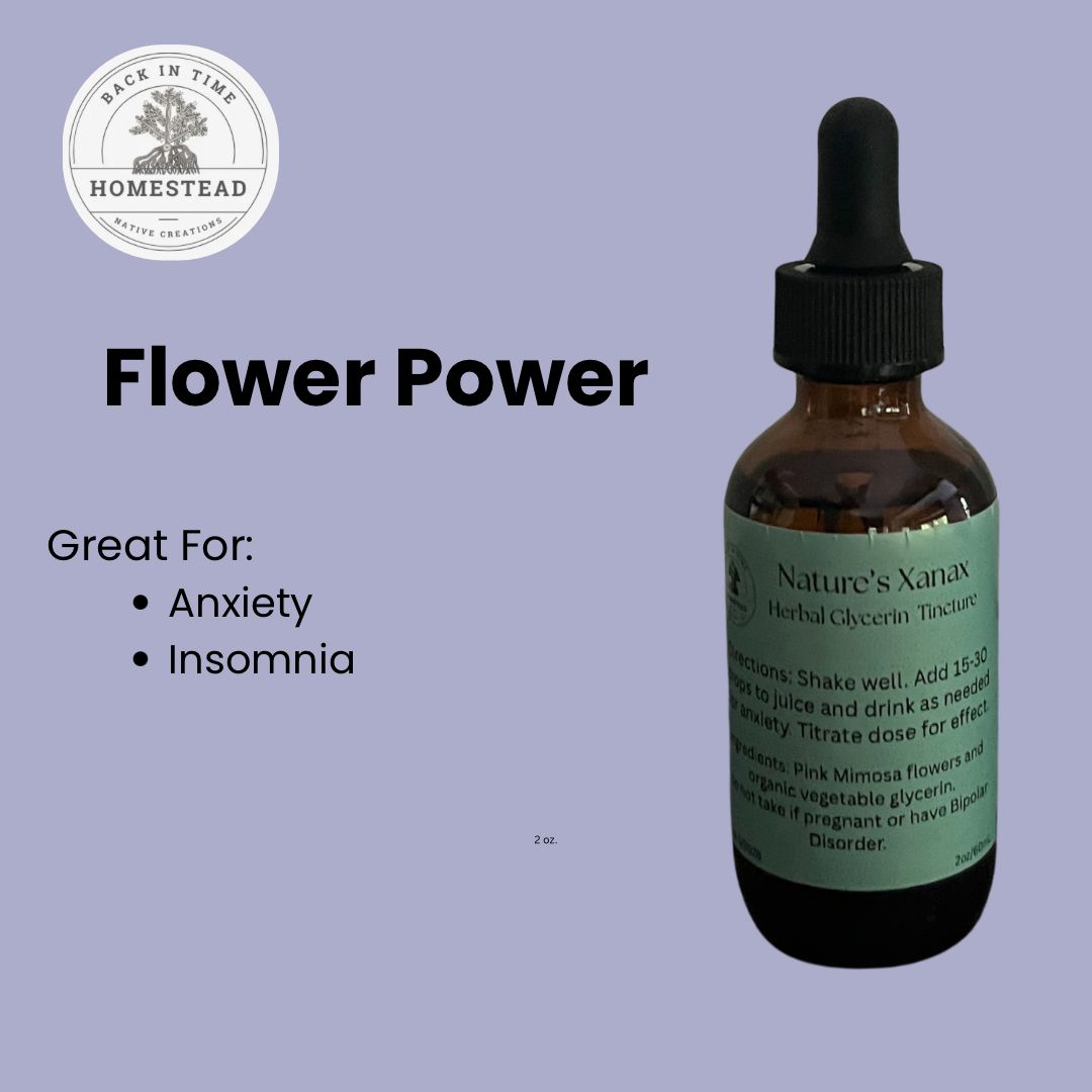 Flower Power