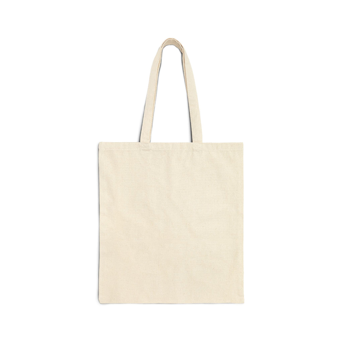 Back in Time Homestead Vintage Farmhouse Canvas Tote Bag