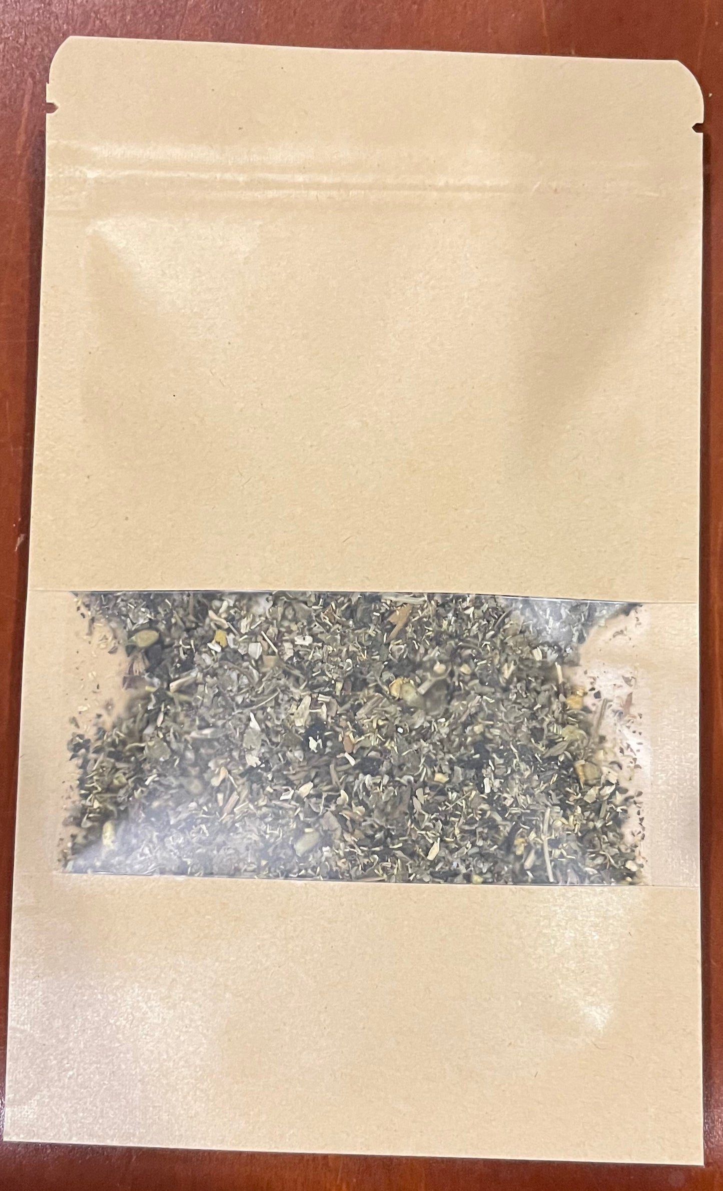Aunt Flo Time Loose Leaf Tea