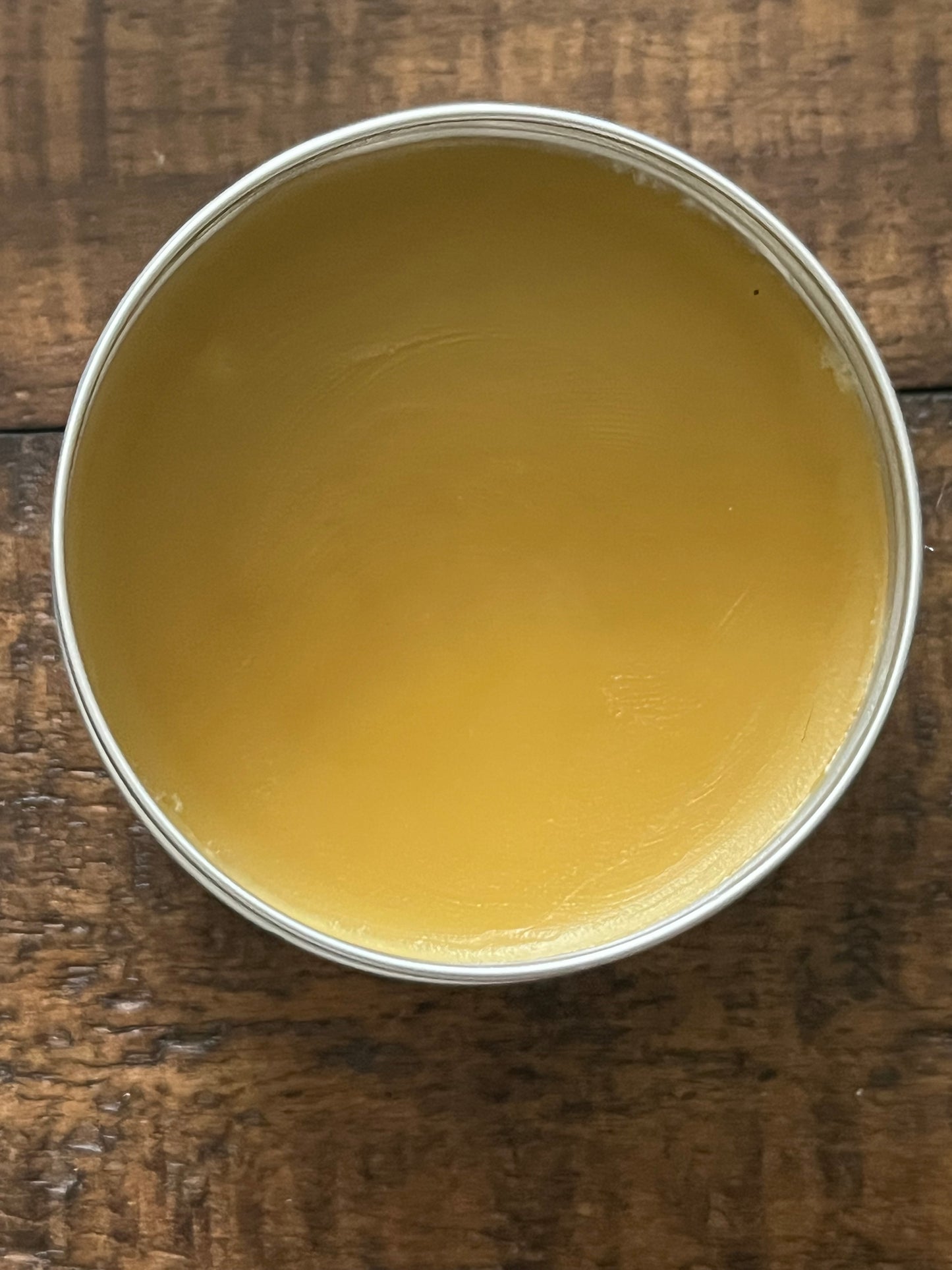 C.P.R. Rub (Cayenne, Peppermint, Rosemary)