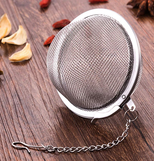 Tea Strainer