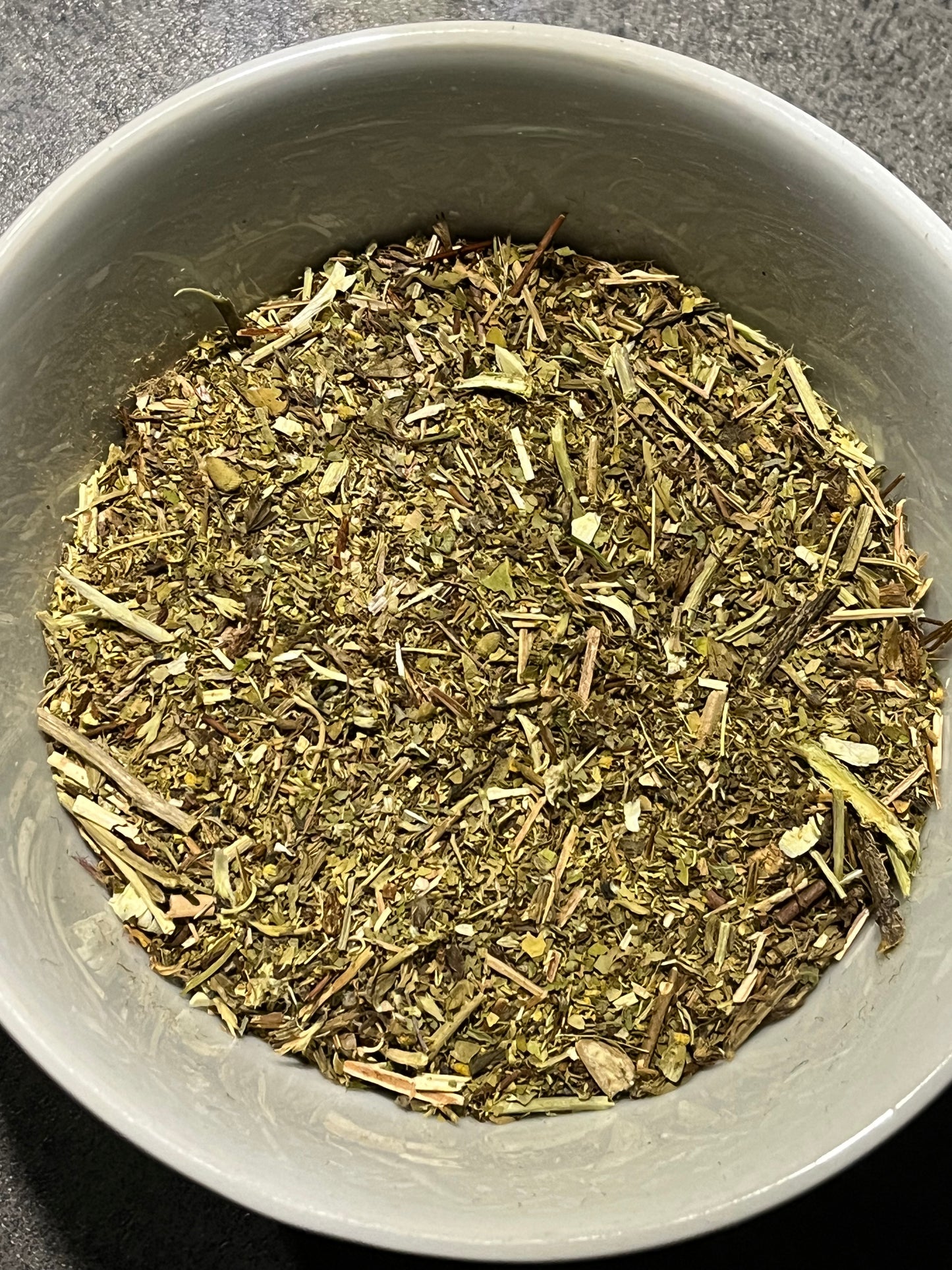 Mellow Time Loose Leaf Tea